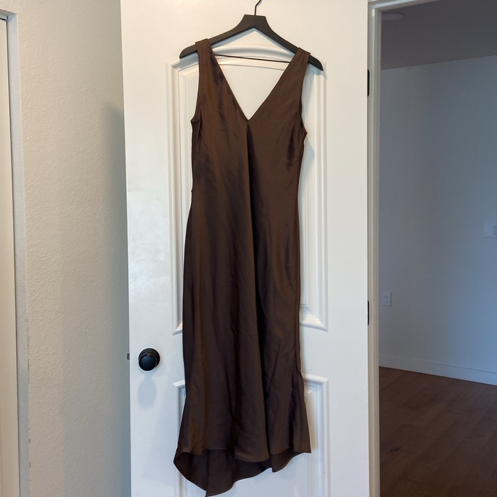 EXPRESS -Dress - Picture 2 of 5